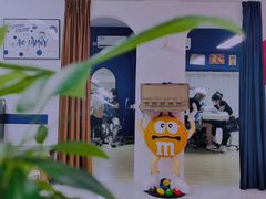 -丹东特色烤肉(南光三部店)