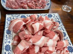 -老铜锅涮羊肉(大连海滨住宅小区店)