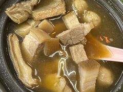 -新记肉骨茶