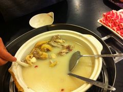 胡椒猪肚鸡-捞王锅物料理(凯旋路店)