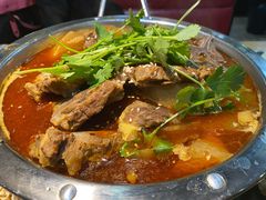 -新凯旋烧烤·燕姐千岛湖土菜