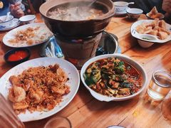 -洪大厨鸡煲(福田店)