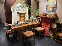 -威思丽高温瑜伽会馆