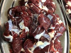 -江村四哥新鲜牛肉店(江高总店)