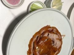 玫瑰香烤鸭-桐爷小馆(广渠门店)