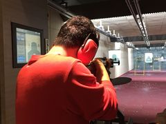-真枪会射击俱乐部(河西中央公园店)