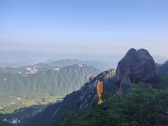 -九华山风景区