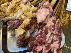 -源味居手把签烧烤(长春一店)