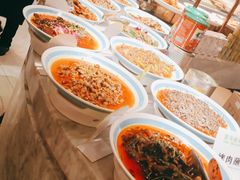 -亚马逊海鲜自助(梅溪湖步步高店)