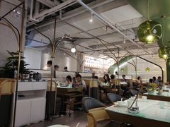 大堂-小肥羊(西丽宝能城店)