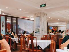 大堂-峨嵋酒家总店(车公庄店)
