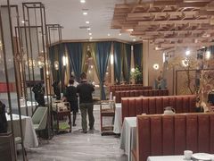 -百姓渔村(南中环店)