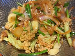 -湖兰金牌小炒肉(椒江万达店)