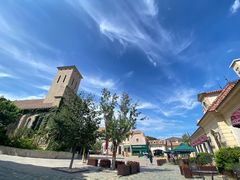 -北京张裕爱斐堡酒庄