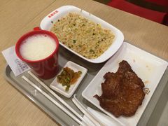 -永和大王(共和新路店)