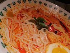 -帕娜·泰式茶餐厅·Bistro(近铁广场店)