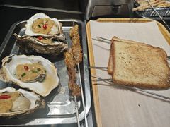 -老虎滩大连海鲜烧烤(建邺云锦路总店)