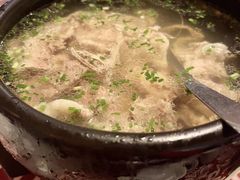 原味土猪汤-临家闽南菜(大唐店)