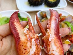 -忆海南海鲜(椰风巷第一市场店)
