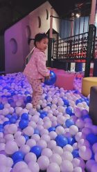 -幻贝家儿童乐园(苏州中心店)