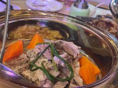 -羊之道草原味道清真餐厅(番禺店)