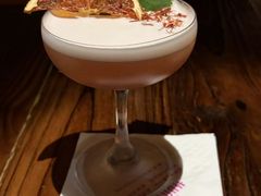 -HUNTING BAR亨霆鸡尾酒馆(越秀淘金店)