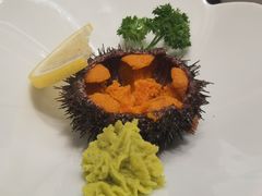 -皇朝海鲜酒店