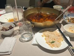 -漢舍川菜馆(国贸商城店)