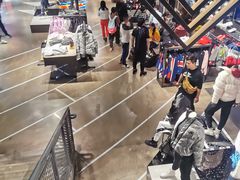 -NIKE武汉品牌体验店