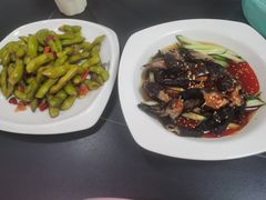 -一起吃小龙虾·海鲜(海珠店)