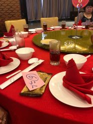 -空中一号宴会厅(信合大厦店)