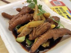-中恒华茶楼(牌坊店)