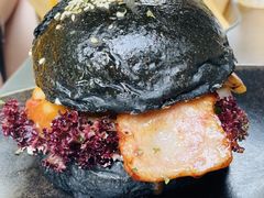 -shark burger·鲨鱼汉堡(交子大道店)