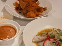 -帝豪酒店•帝苑潮州酒楼