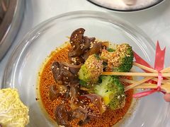 -名善山珍·野生菌汤锅(文殊院店)