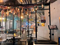 -SHADOWS•Bistro&Eatery(安福路店)