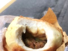 -牛煎里牛肉煎包淮南牛肉汤(广东路店)
