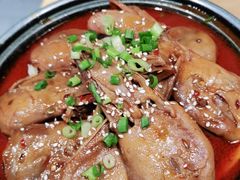 -醉得意·山茶油炒土鸡(泰安火车站大润发店)