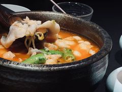 -山石榴·贵州菜(丰盛里店)