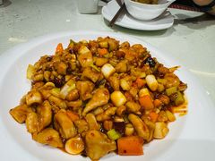 -老牌坊鲁菜名店(聊城美食岛店)