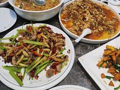 -金阁家常菜(贵阳路店)