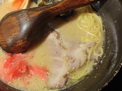 -日本料理神拉面