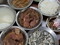 -阿秋牛排(湖心街店)