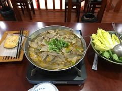 -五牛头
