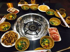 -刘胖娃鱼庄·特色鱼火锅(白鹤路店)