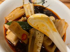 -老康火锅(桥南街店)