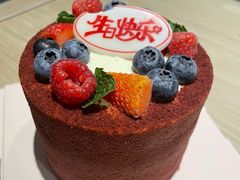 -姆们M Sweetie Cake(三里屯店)