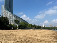 -天鹅湖体育公园