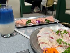 -椰小鸡·琼州糟粕醋·火锅(美兰缤纷城店)