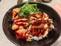 -争鲜回转寿司(海曙天一PLUS店)